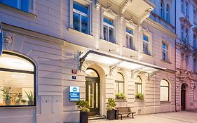 Best Western City Hotel Moran